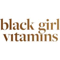 Black Girl Vitamins