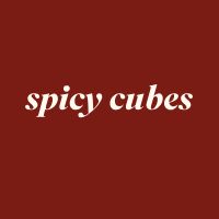 Spicy Cubes